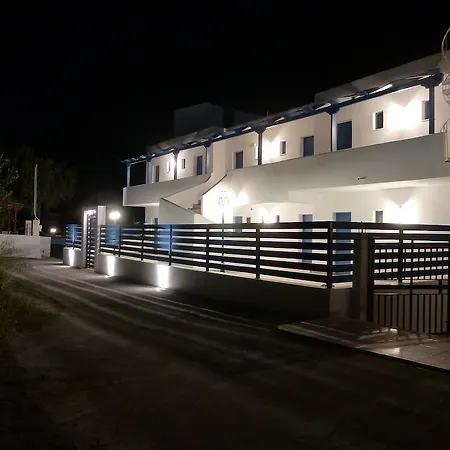 Apartment Dedes